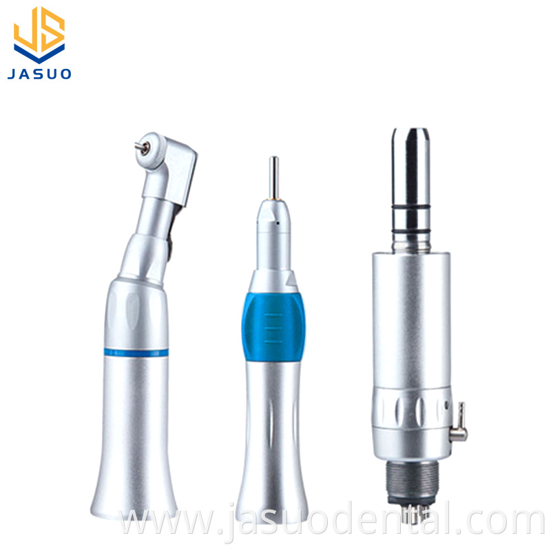 Dental Low Speed Handpieces